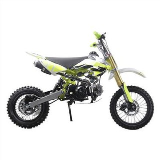 بچوں کے لیے 50cc پٹ بائیک