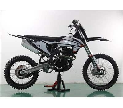 300cc مائع ٹھنڈا فور اسٹروک ڈرٹ بائیک Motocross Pit Bike